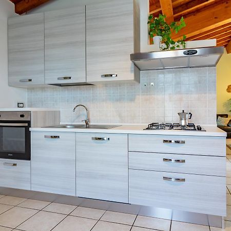 Villa Vacanze La Quercia Carbognano 外观 照片