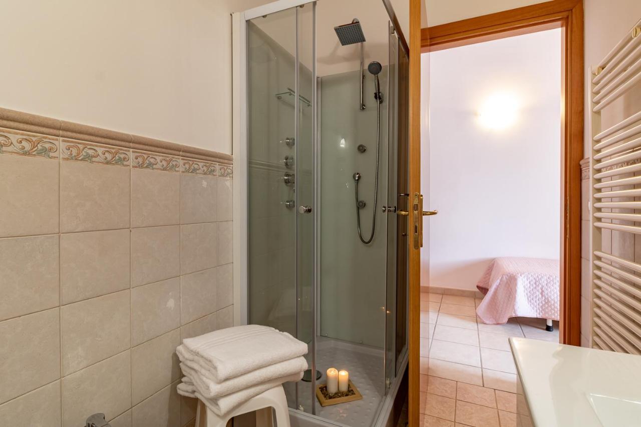 Villa Vacanze La Quercia Carbognano 外观 照片